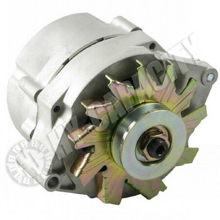 Aftermarket Alternator 508552M92